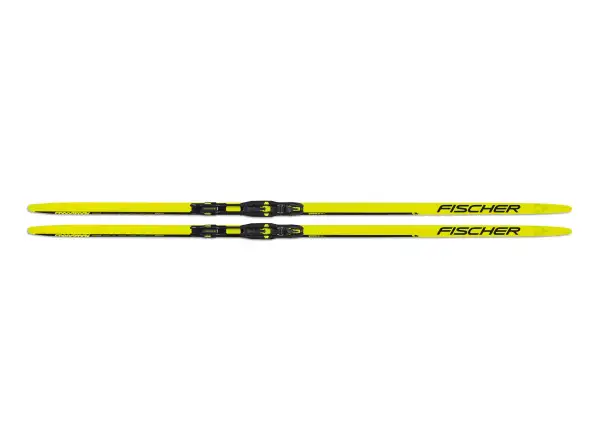 Fischer Twin Skin Speedmax 3D Stiff běžecké lyže