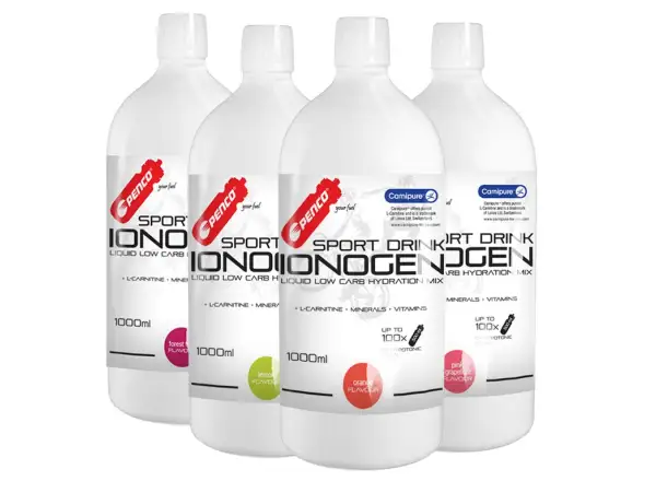 Penco Ionogen drink s L-carnitin 1000ml