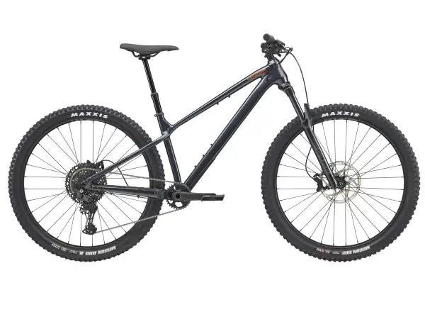 Cannondale Habit HT 1 horské kolo Tungsten Blue