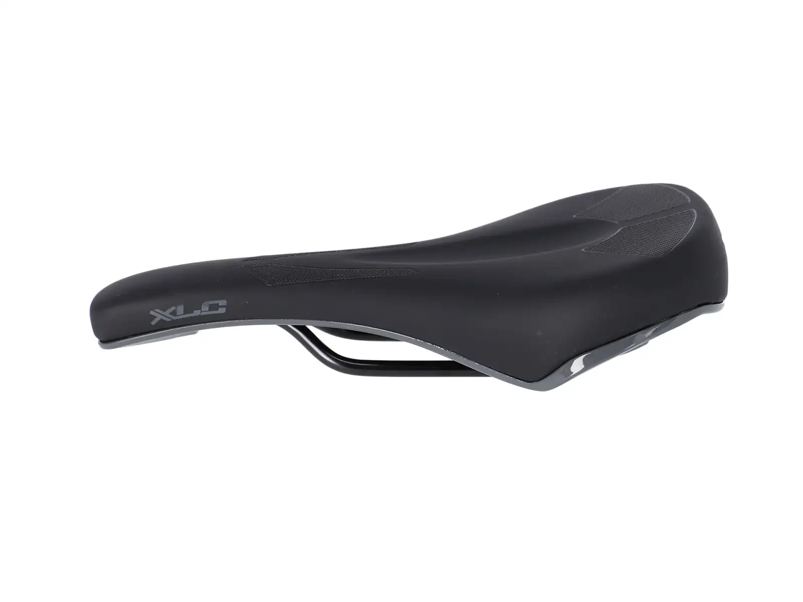XLC SA-T18 Pedelec sedlo unisex černá/šedá