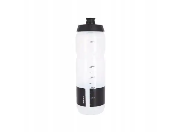XLC WB-K17 láhev 750 ml čirá/černá