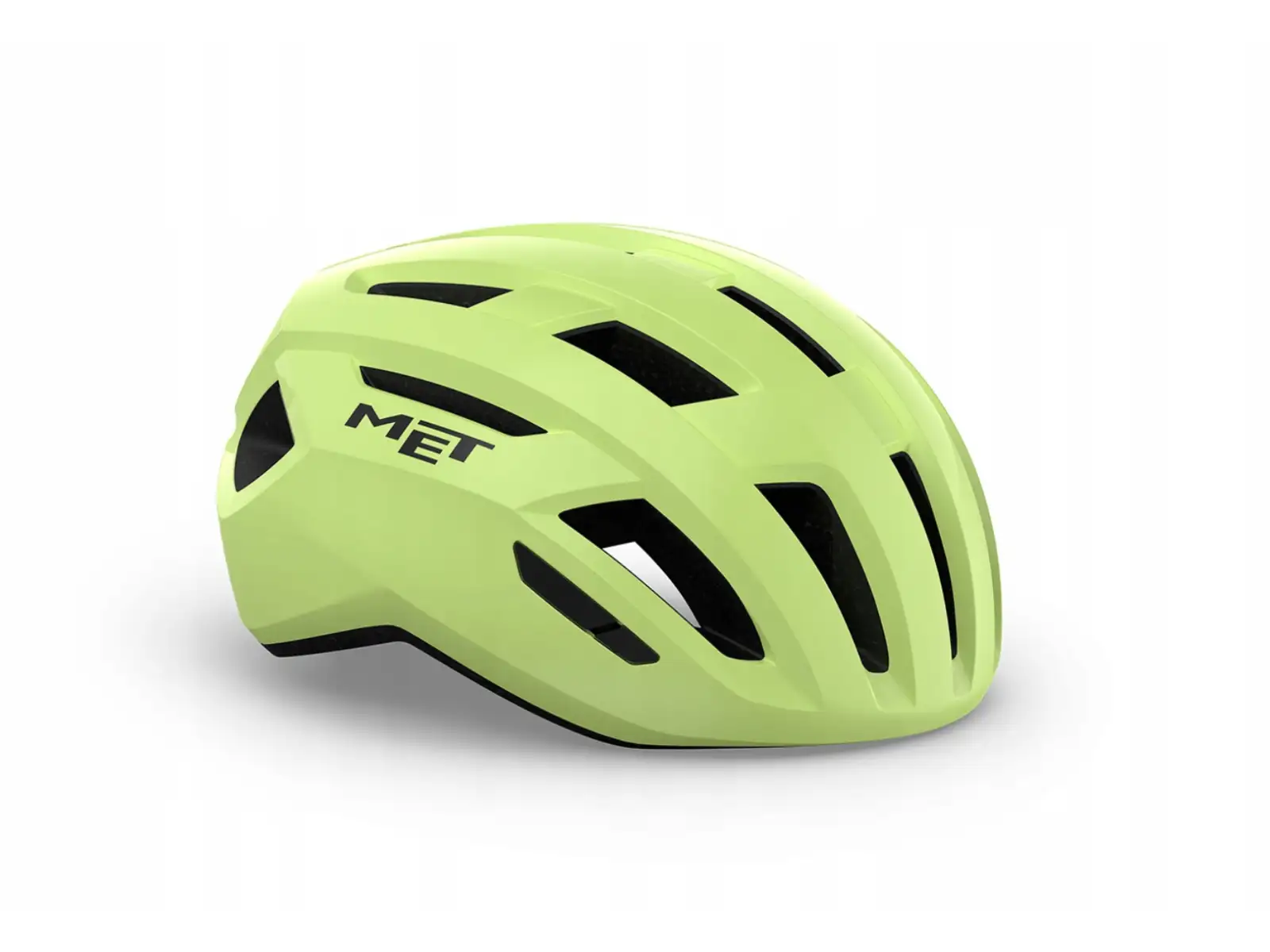 MET Vinci MIPS přilba Ultra Lime