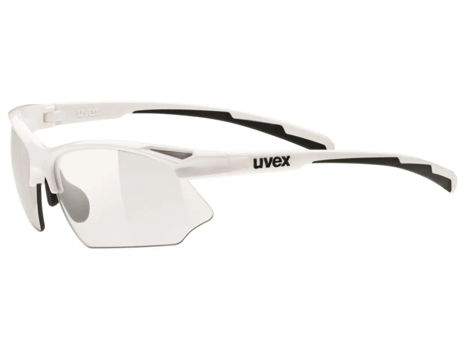 Uvex Sportstyle 802 Vario brýle white