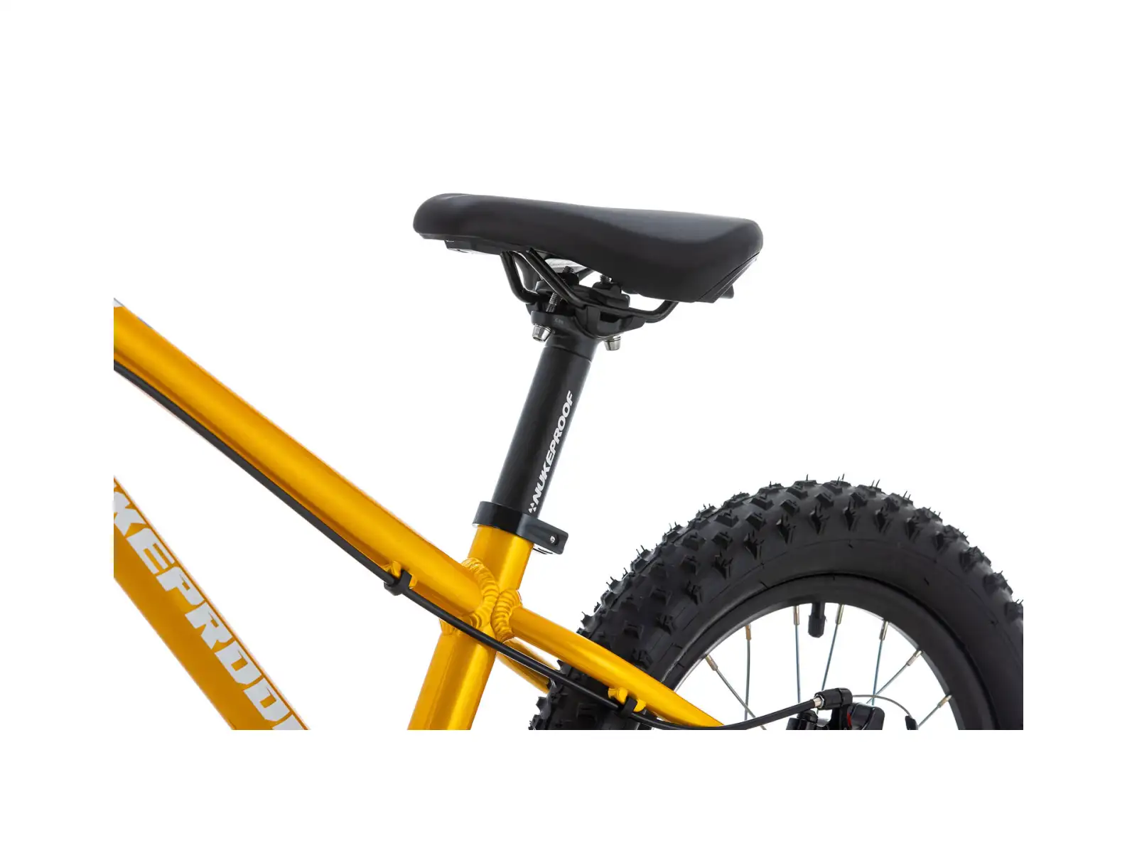 Nukeproof Cub-Scout 16 dětské kolo Yellow