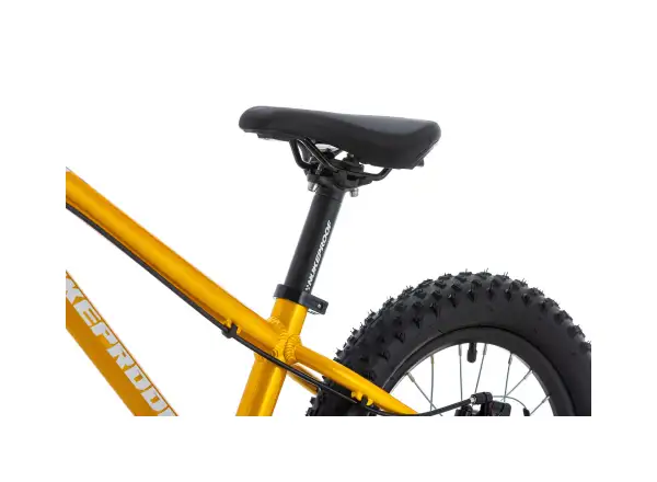 Nukeproof Cub-Scout 16 dětské kolo Yellow