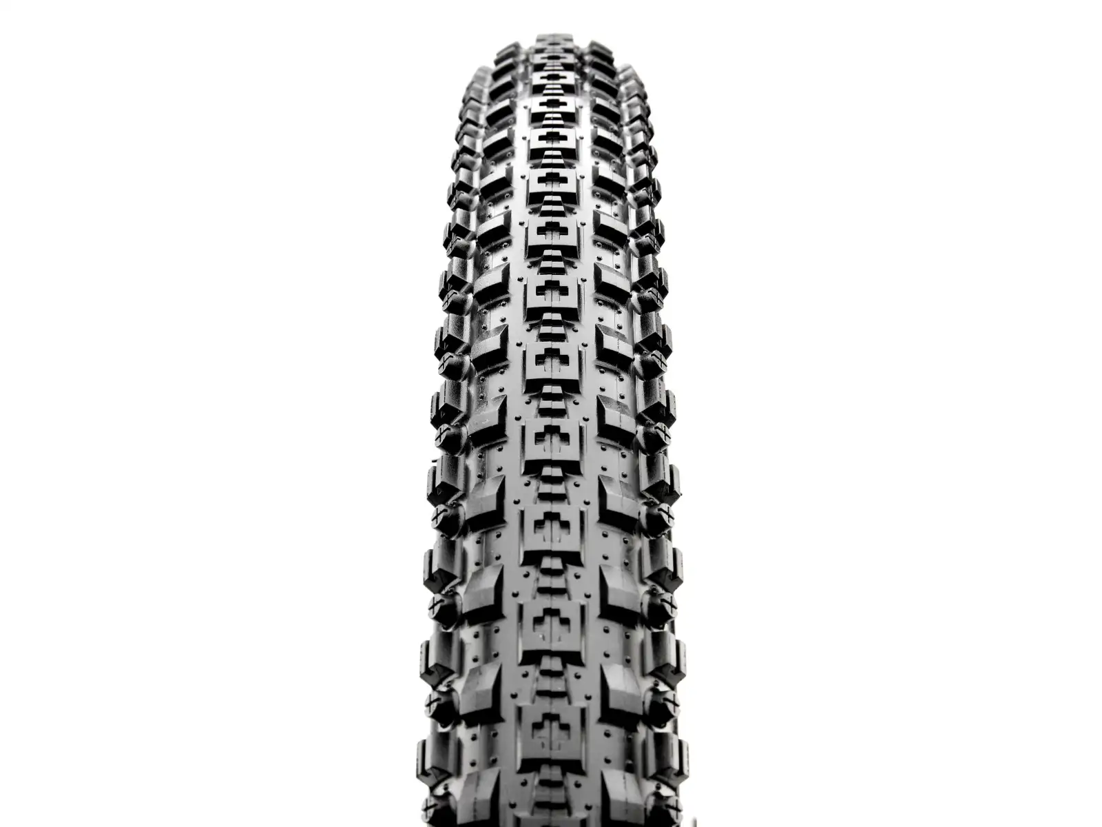 Maxxis CrossMark EXO/TR 26x2,10" MTB plášť kevlar