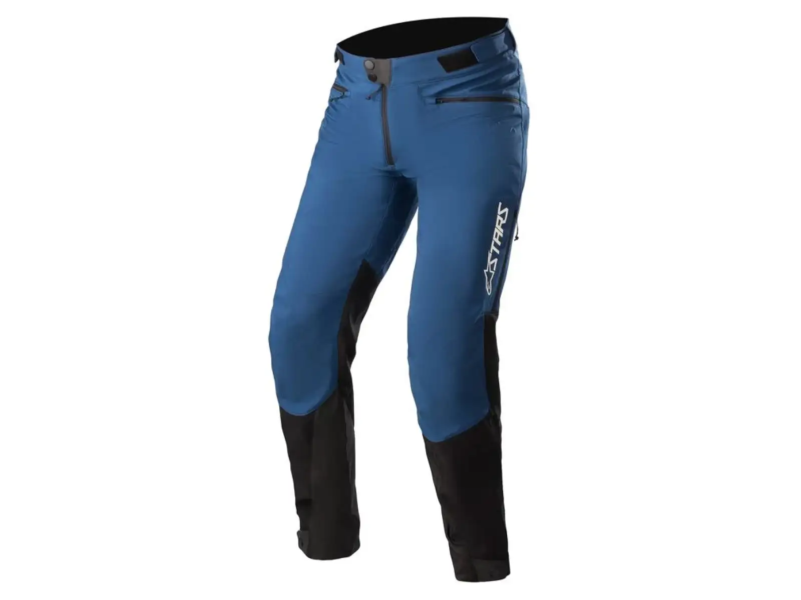 Alpinestars Nevada pánské kalhoty Ocean Blue