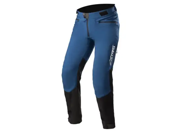 Alpinestars Nevada pánské kalhoty Ocean Blue