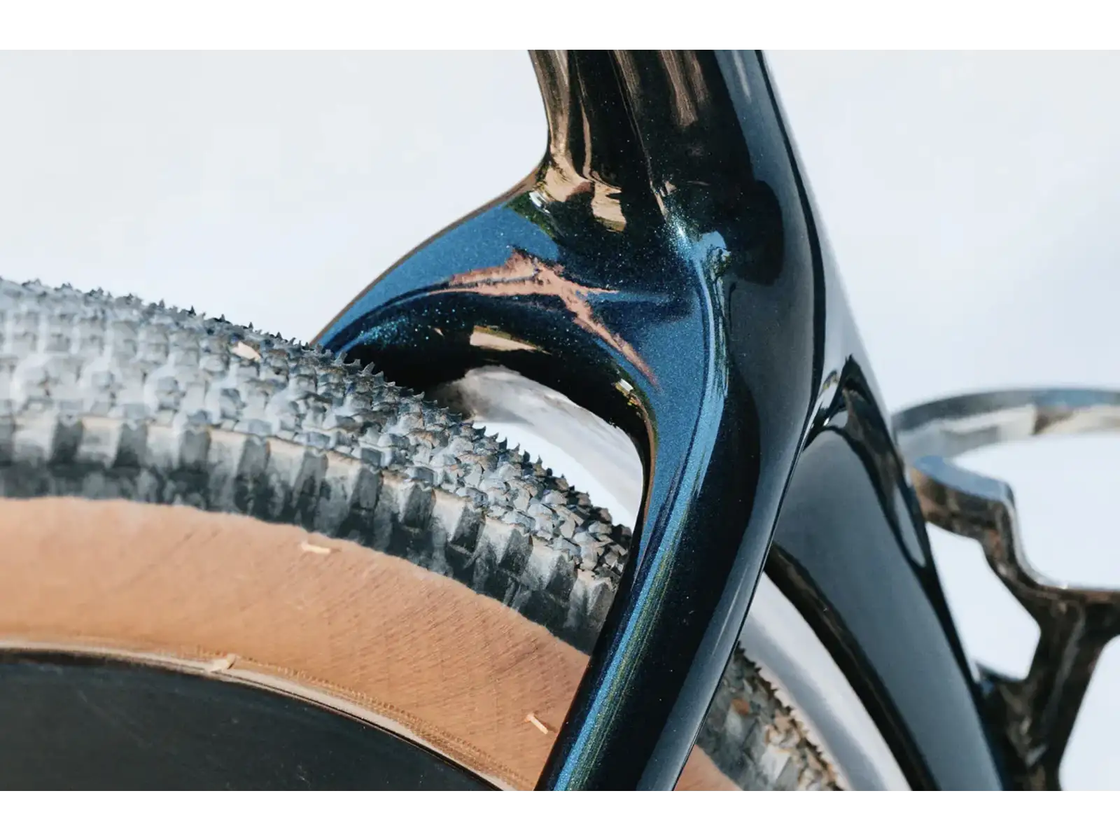 Cervélo Aspero SRAM Apex 1 gravel kolo Quarry
