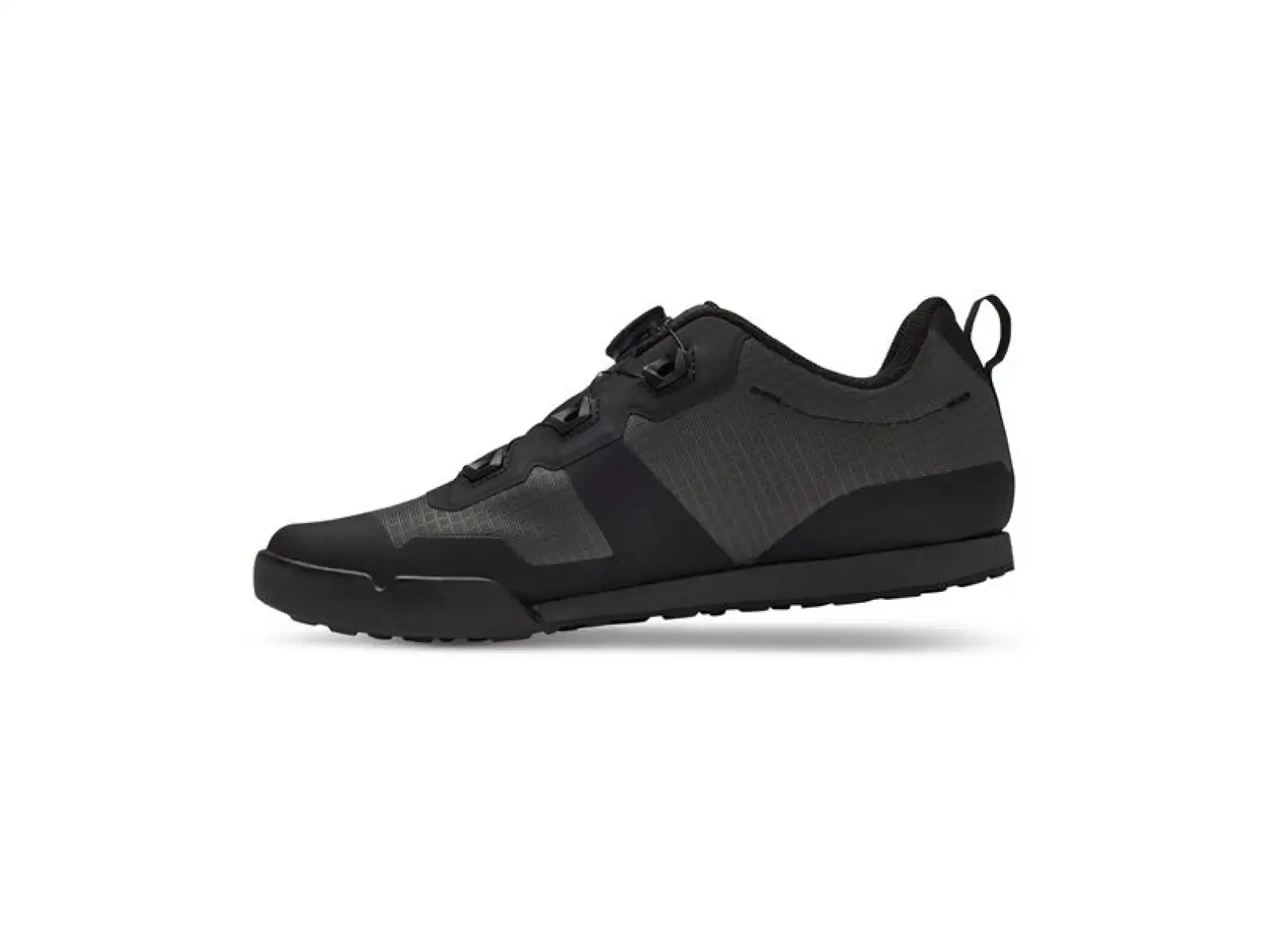 Giro Tracker Boa pánské MTB boty Black