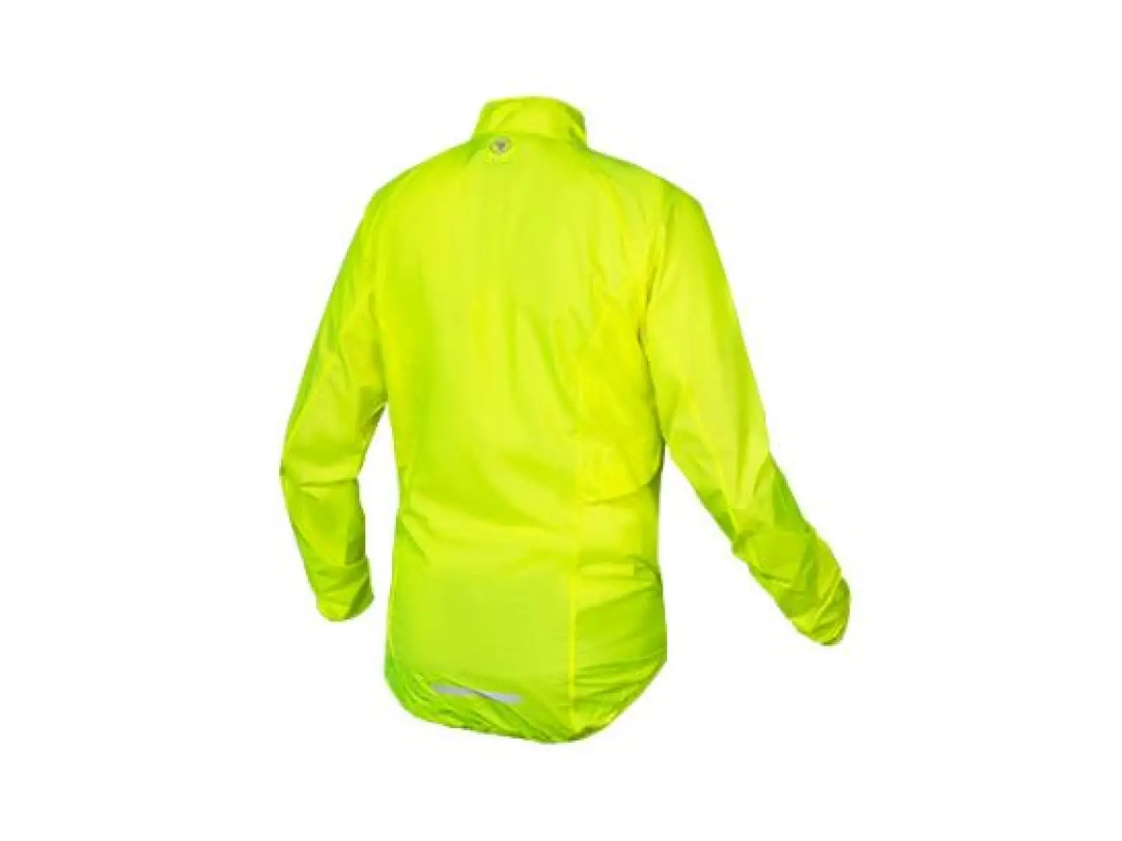 Endura Pakajak pánská bunda neon yellow