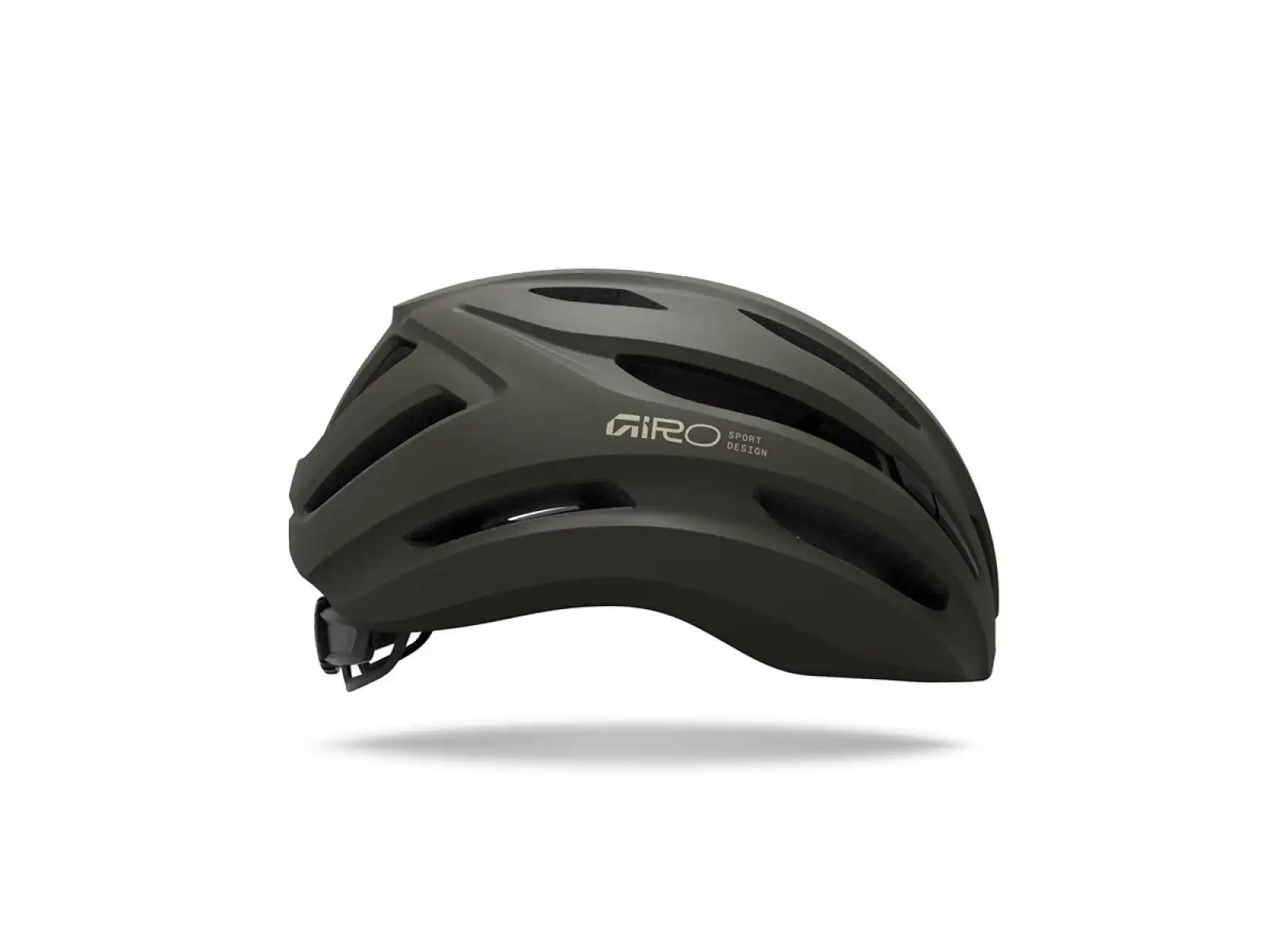 Giro Isode II přilba Mat Dark Sage