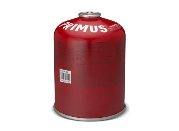 Primus Power Gas plynová kartuše 450 g