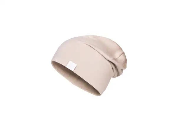 Sensor Merino Extreme Up čepice Almond Beige