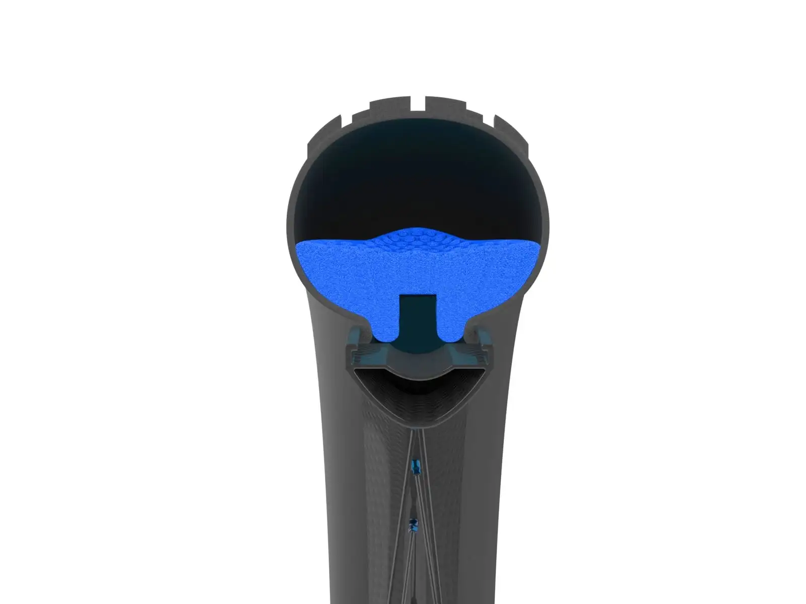 Tubolight Diamana HD 29" vložka do ráfku pár