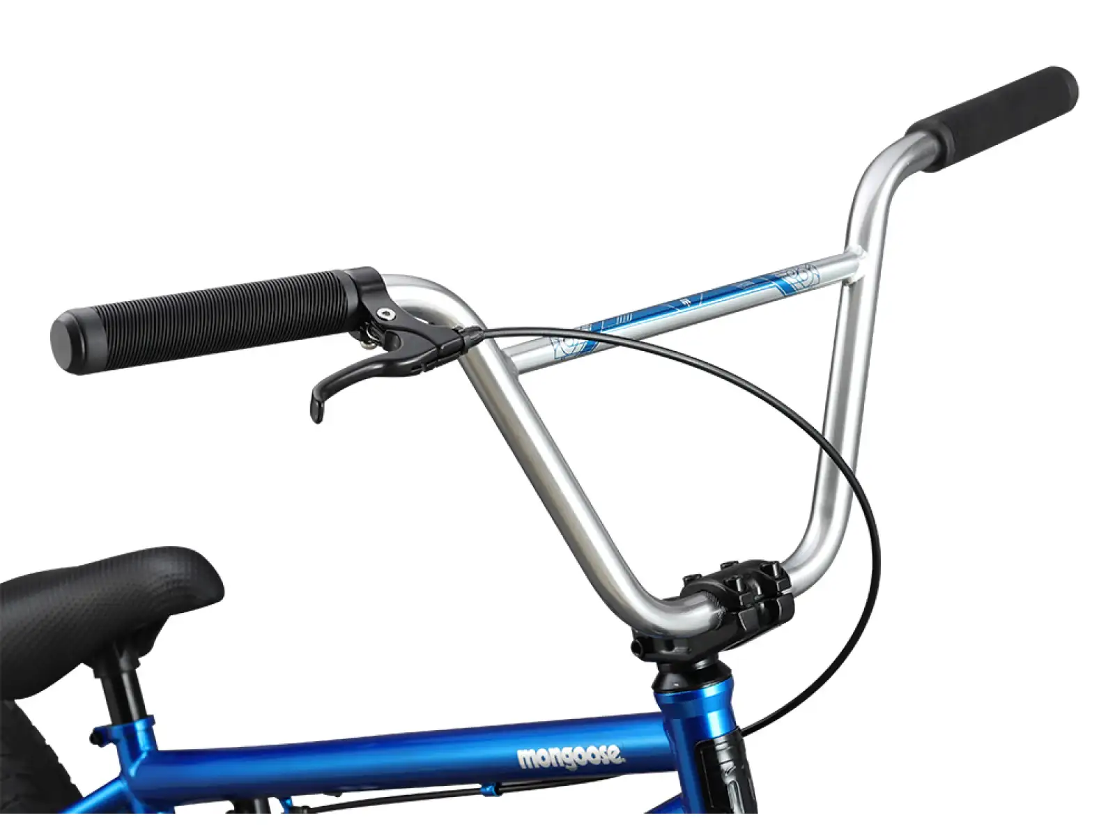Mongoose Legion 60 BLU BMX kolo