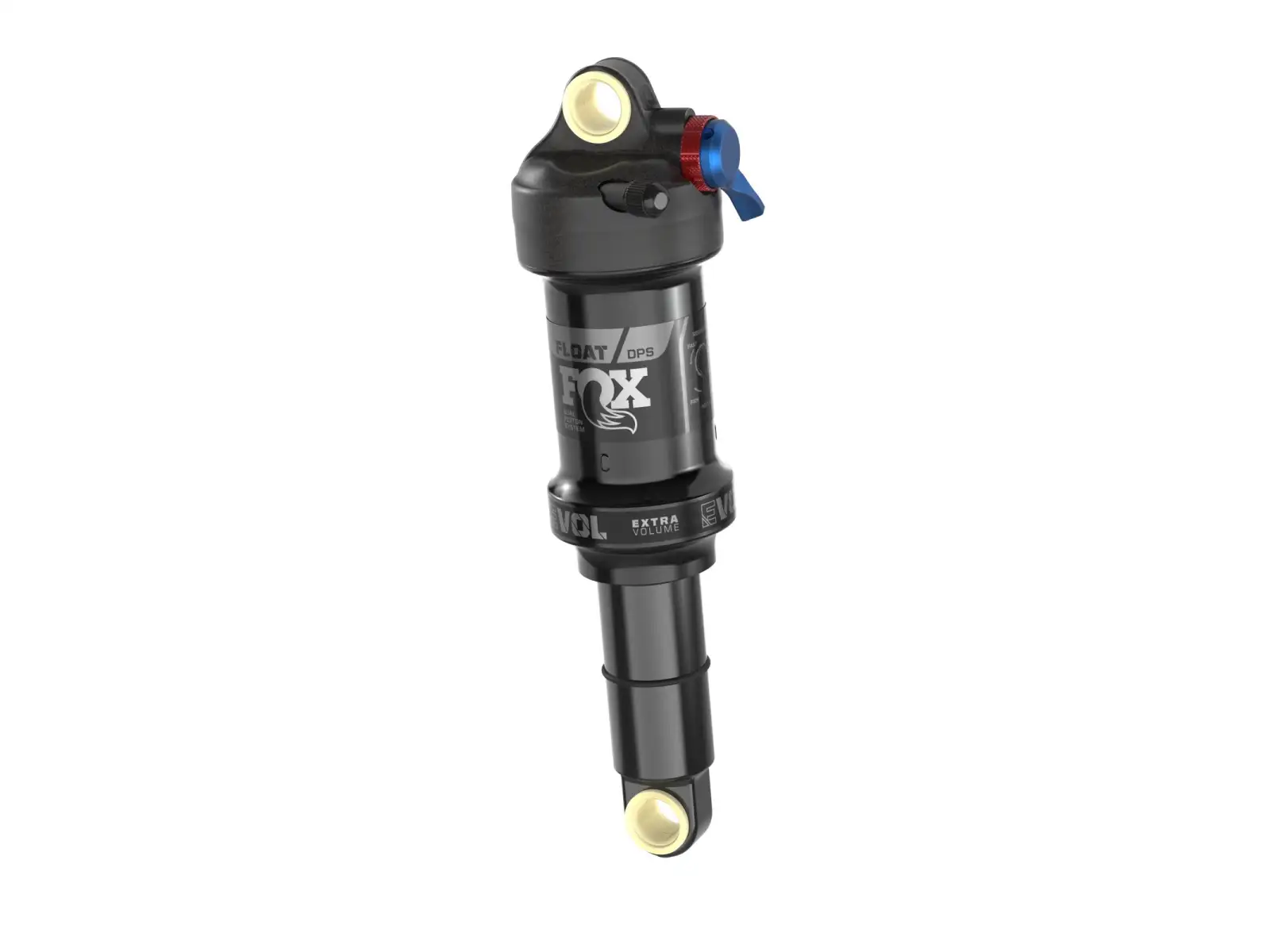 Fox Float DPS Performance Evol 190/50,8 mm