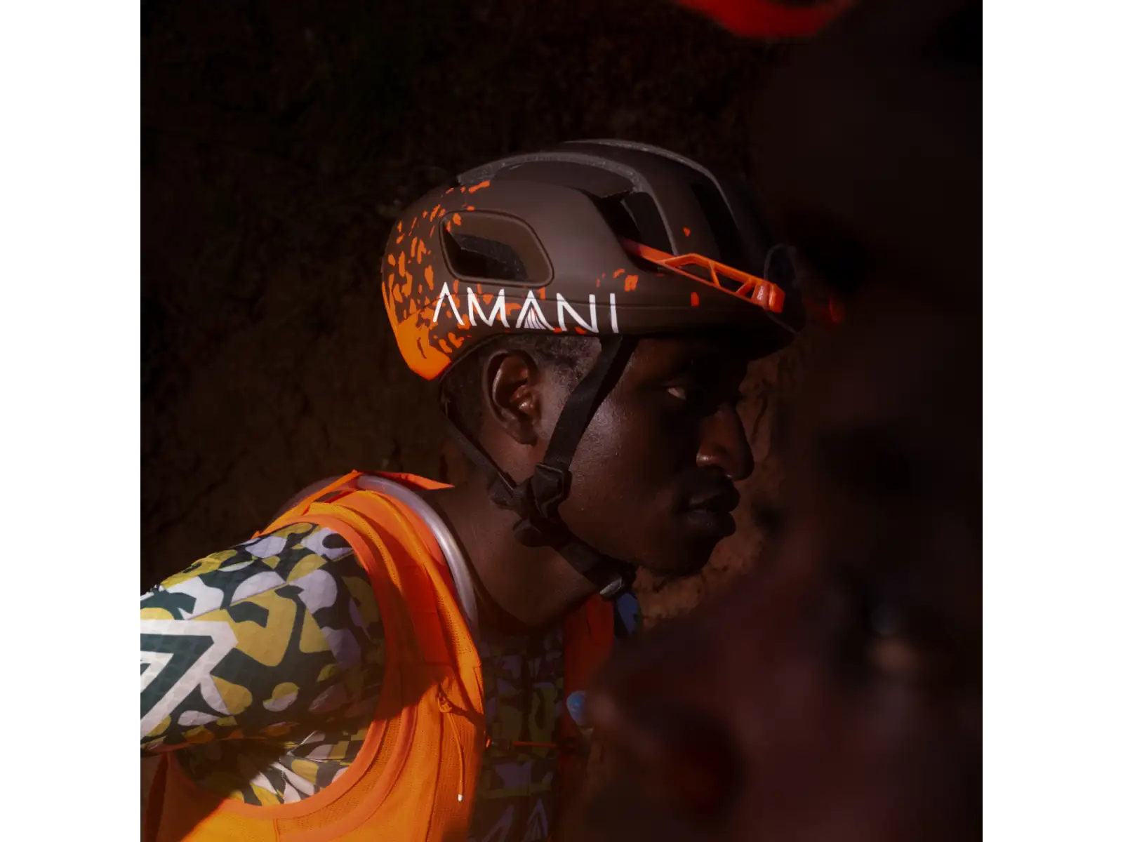 POC Cytal Amani Edition přilba Mizizi