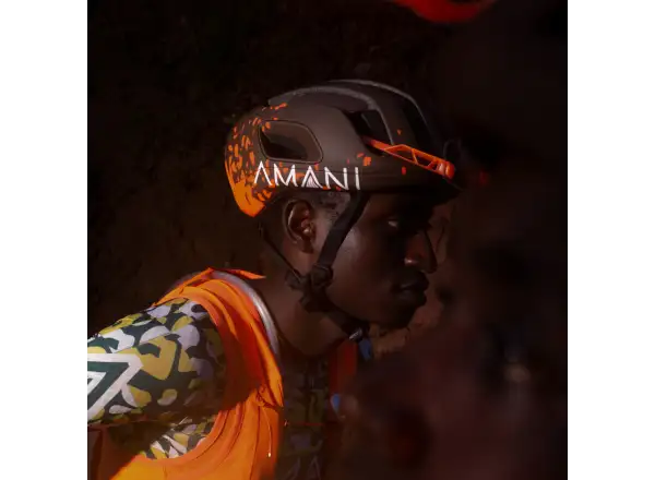 POC Cytal Amani Edition přilba Mizizi