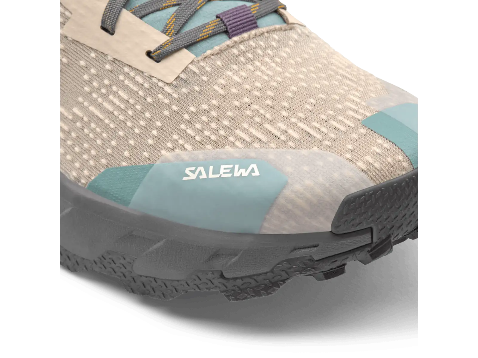 Salewa Pedroc 2 pánské boty Oatmeal Onyx
