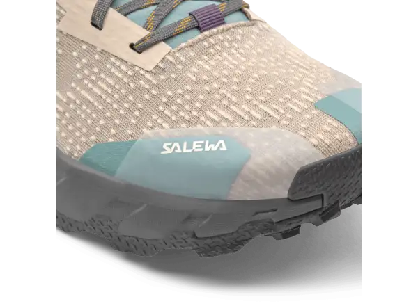 Salewa Pedroc 2 pánské boty Oatmeal Onyx