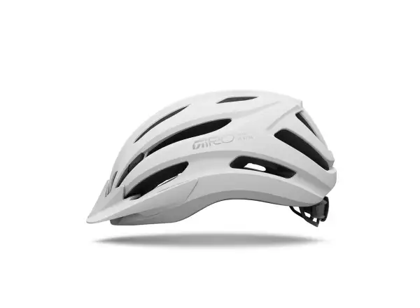 Giro Register II dámská přilba Mat White/Chrome