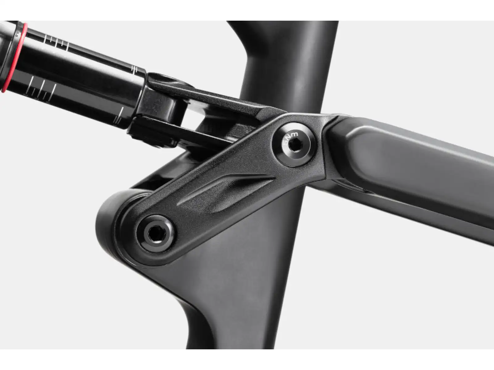 Cannondale Habit Carbon 1 horské kolo Jade