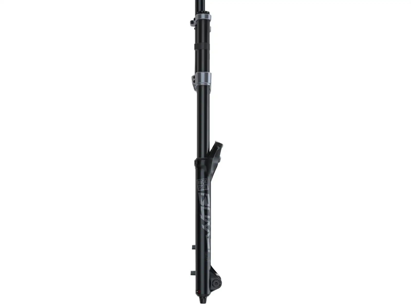 Rock Shox Boxxer Select RC C2 27,5" odpružená vidlice 46 mm offset Black