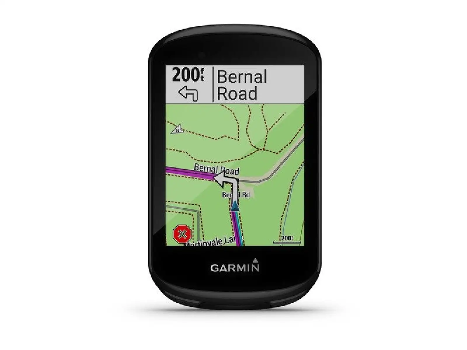 Garmin Edge 830 PRO GPS MTB Bundle computer