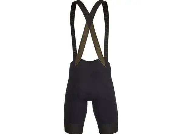 Mavic Allroad kraťasy s vložkou a laclem Black