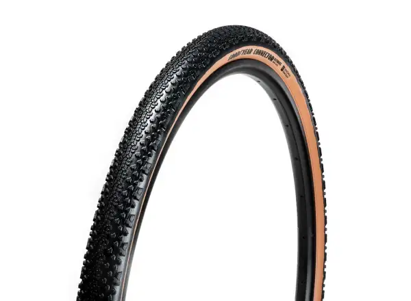 Goodyear Connector Ultimate Tubeless Complete 28" gravel plášť kevlar Tan