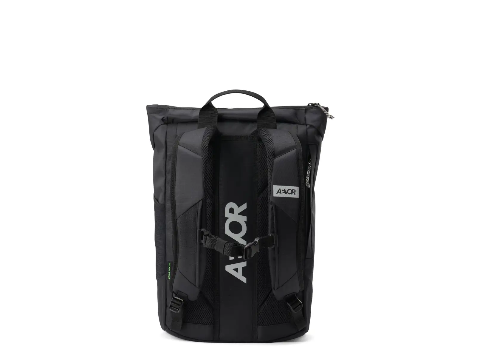 Aevor Day Pack FLX batoh Proof Black