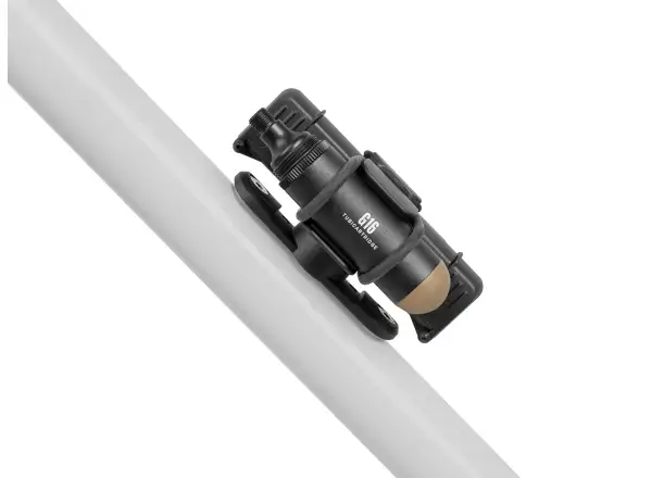 Topeak TubiMaster GXT Bolt-on sada na opravu bezdušových plášťů