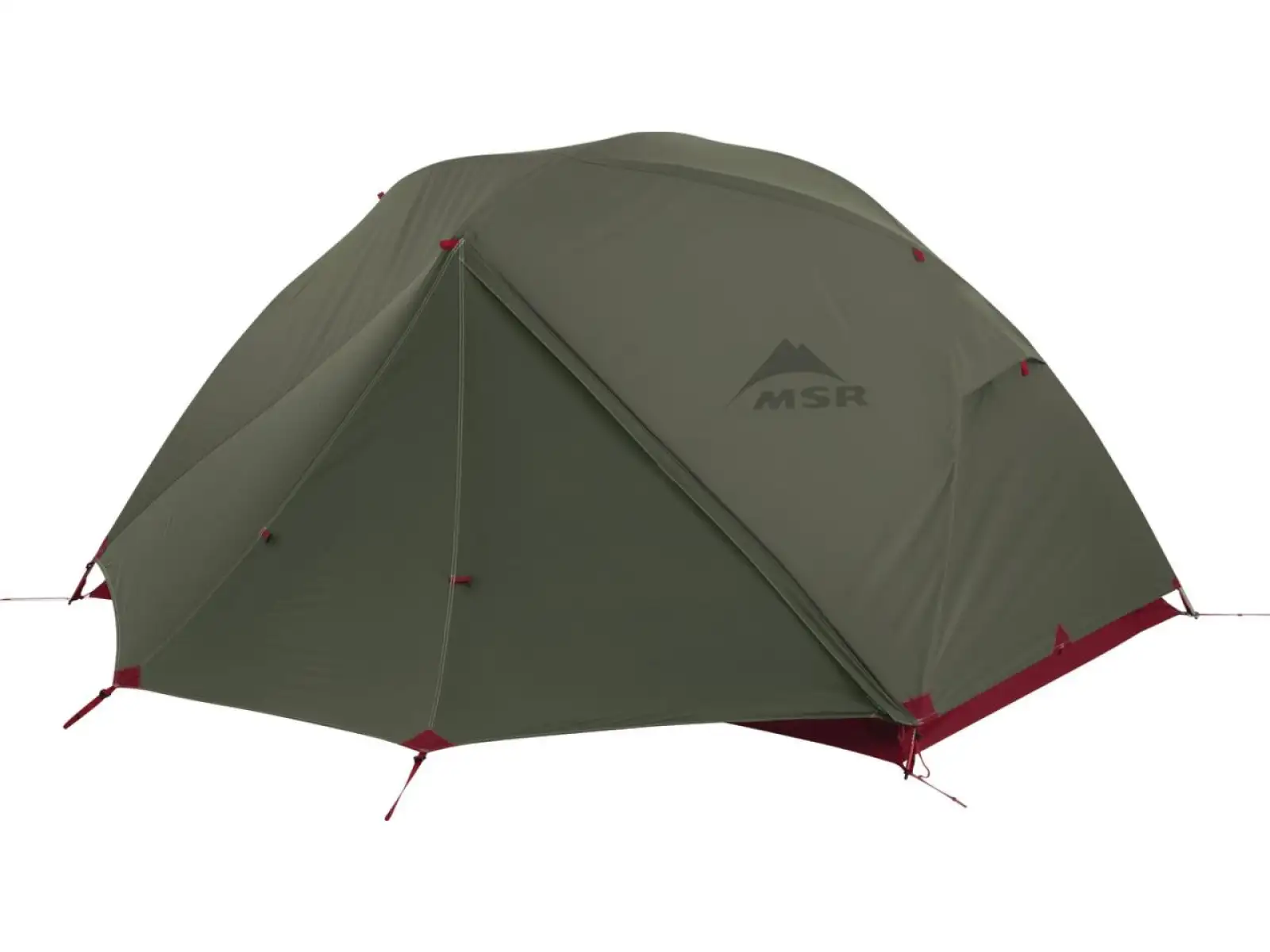 MSR Elixir 2 Stan 2 osoby