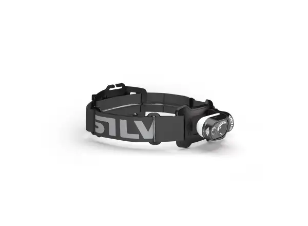 Silva Cross Trail 7XT čelovka černá