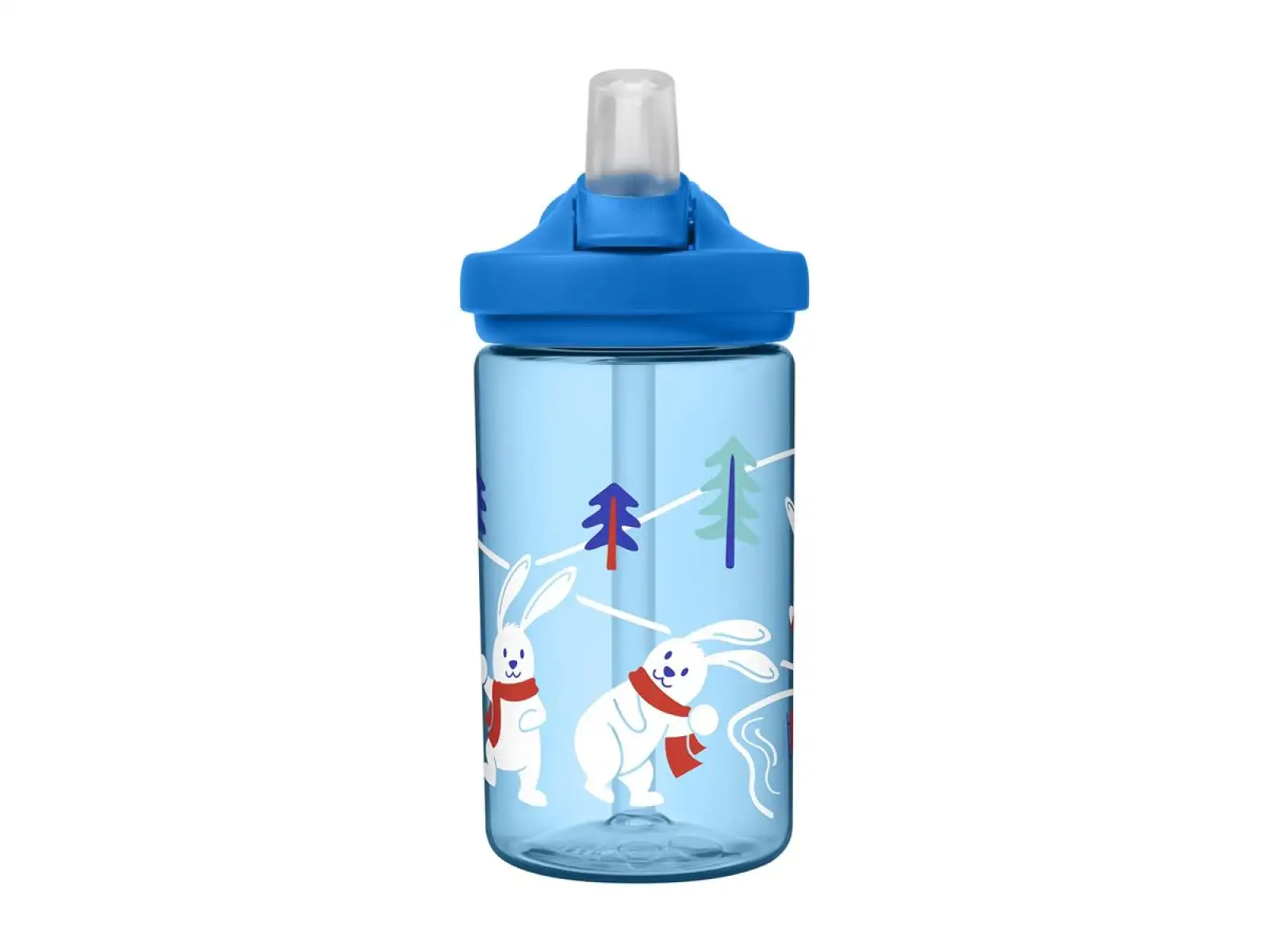 Camelbak Eddy+ Kids dětská láhev 0,4l Bundled Bunnies