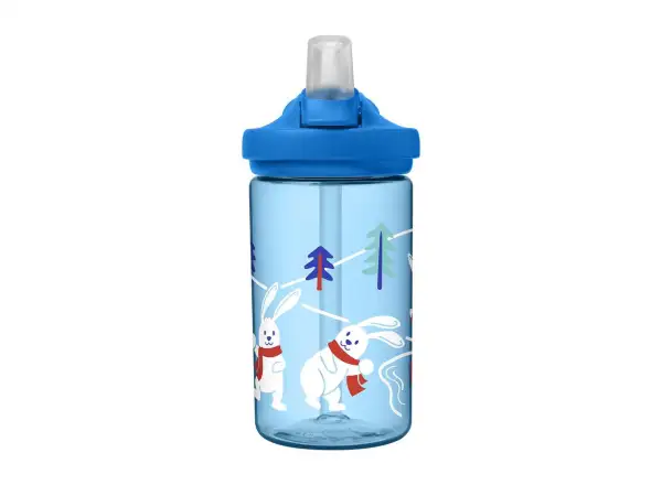 Camelbak Eddy+ Kids dětská láhev 0,4l Bundled Bunnies