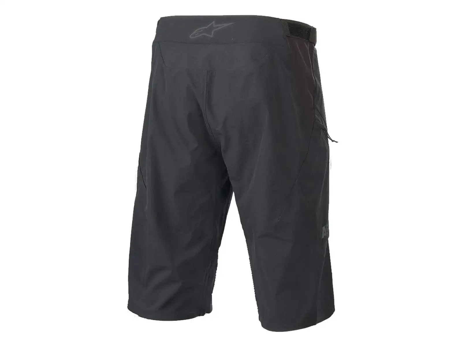 Alpinestars ALPS 8.0 pánské kraťasy black