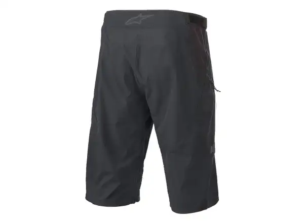 Alpinestars ALPS 8.0 pánské kraťasy black