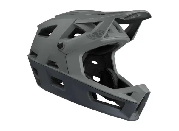 IXS Trigger FF integrální přilba Graphite