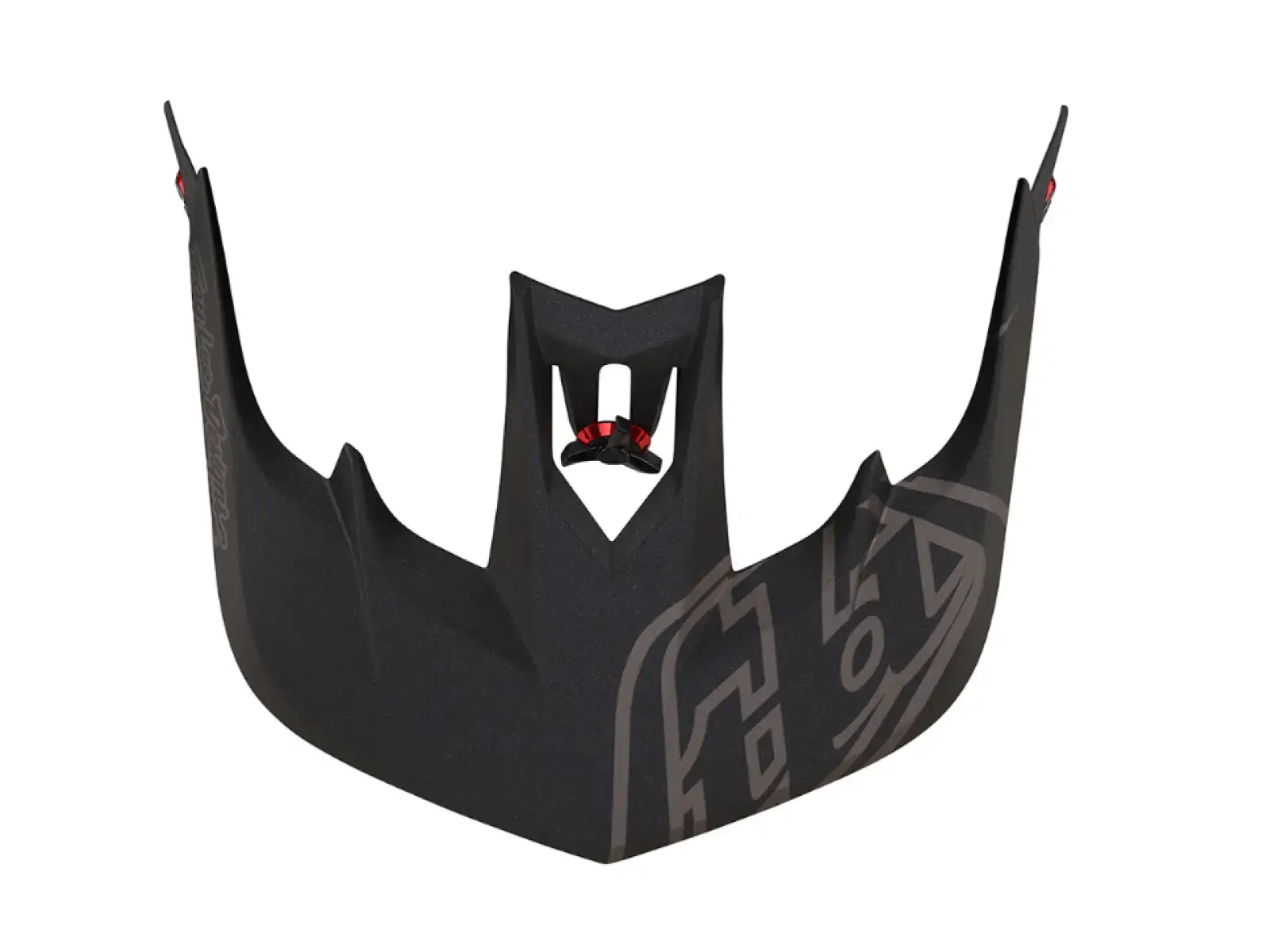 Troy Lee Designs Stage Mips přilba Signature Black
