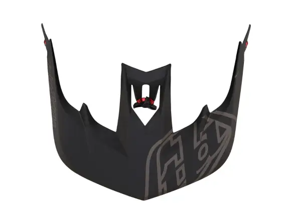 Troy Lee Designs Stage Mips přilba Signature Black
