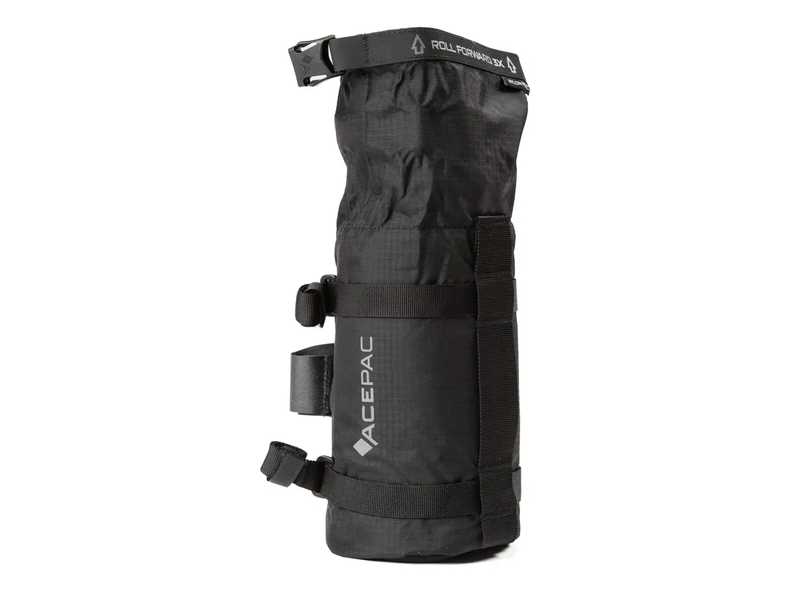 Acepac Minima Bag MKIII brašna 2 l Black
