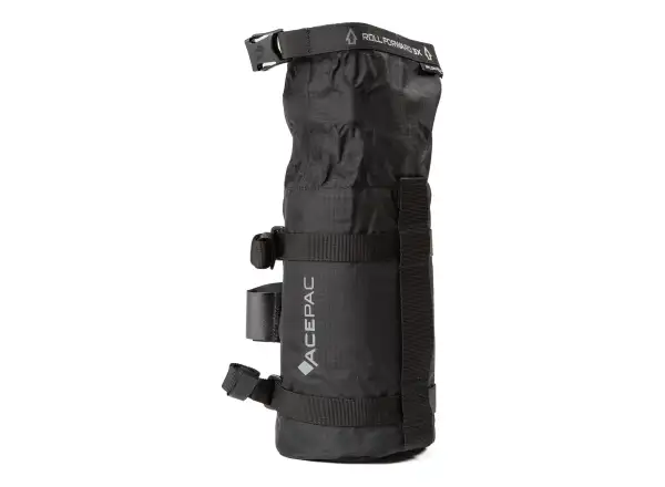 Acepac Minima Bag MKIII brašna 2 l Black