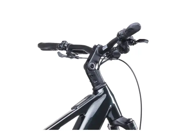 Crussis e-Full AX SUV 9.12-M2(800) celoodpružené elektrokolo