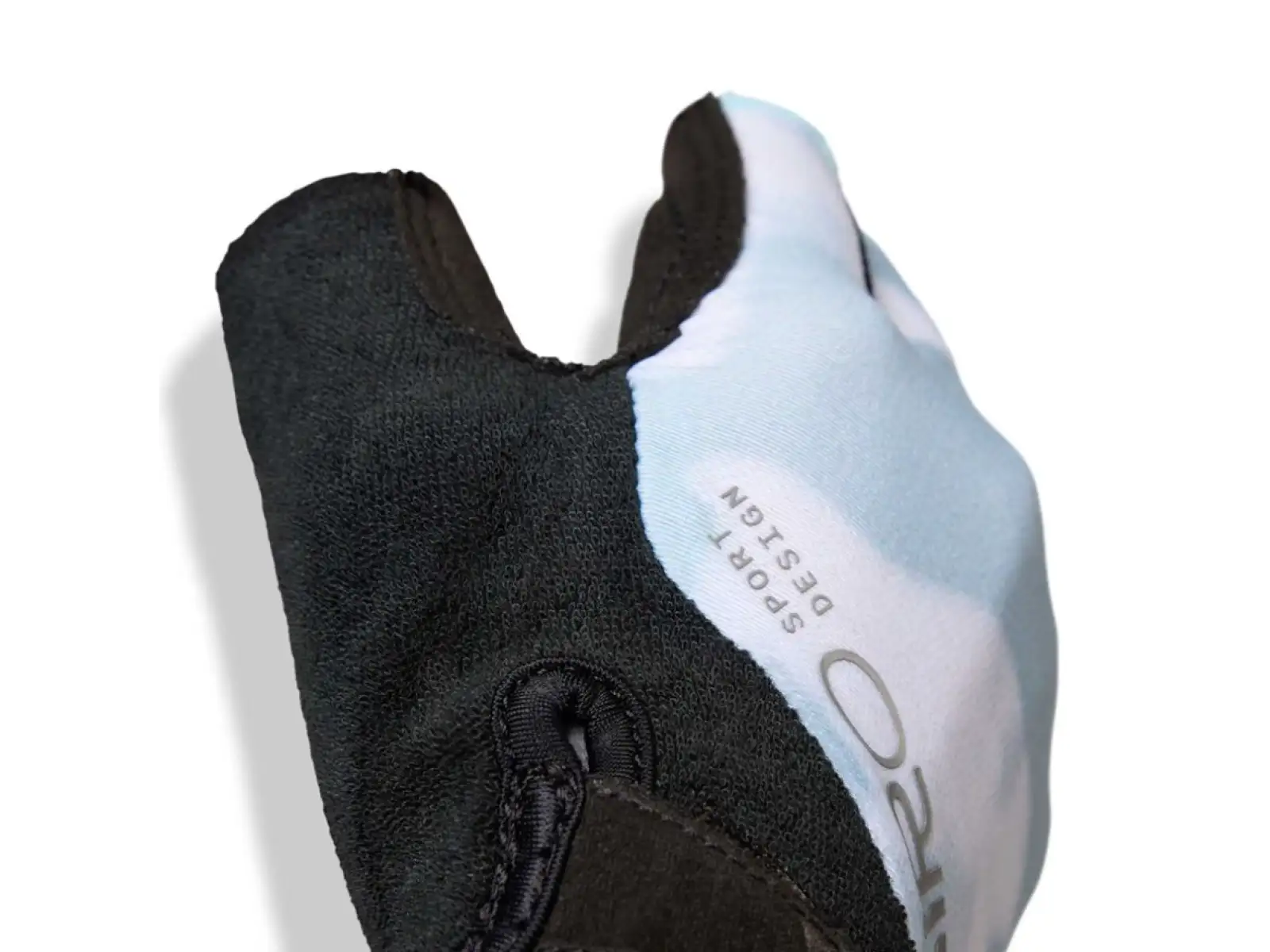 Giro JagEtte dámské rukavice Sky Blue Pulse