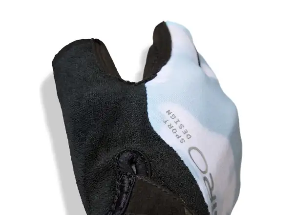 Giro JagEtte dámské rukavice Sky Blue Pulse