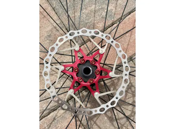 Mavic Deemax DH 29 BOOST vypletená kola BAZAR