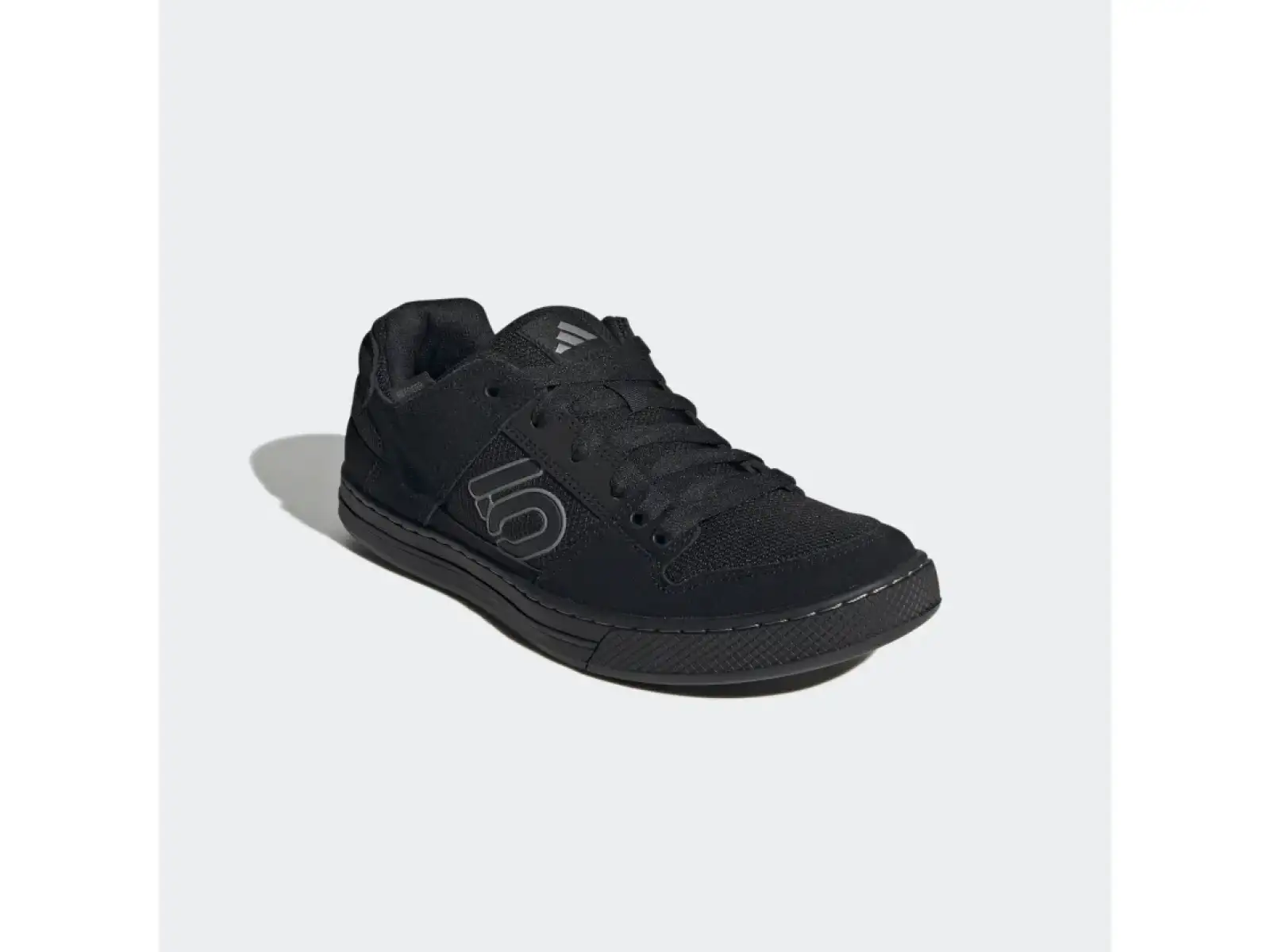 Five Ten Freerider MTB pánské boty Black/Grey/Black