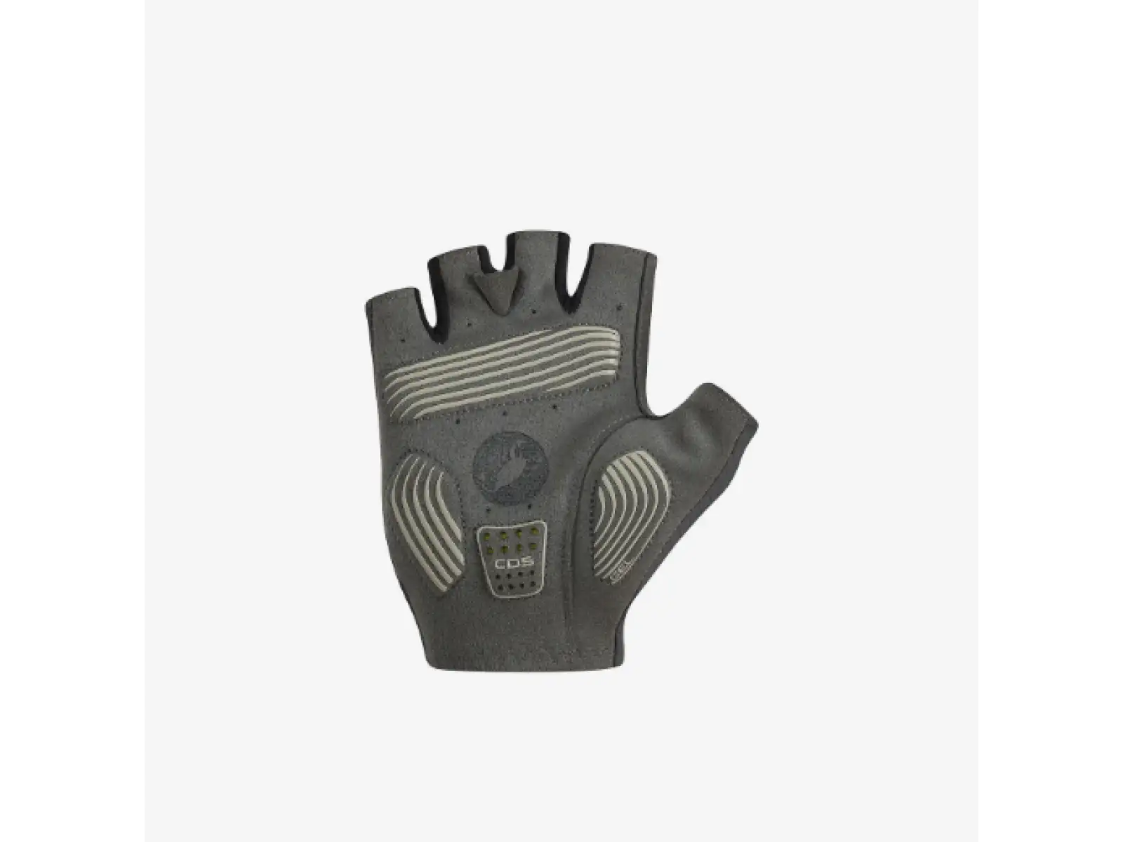Castelli Espresso dámské rukavice Light Black